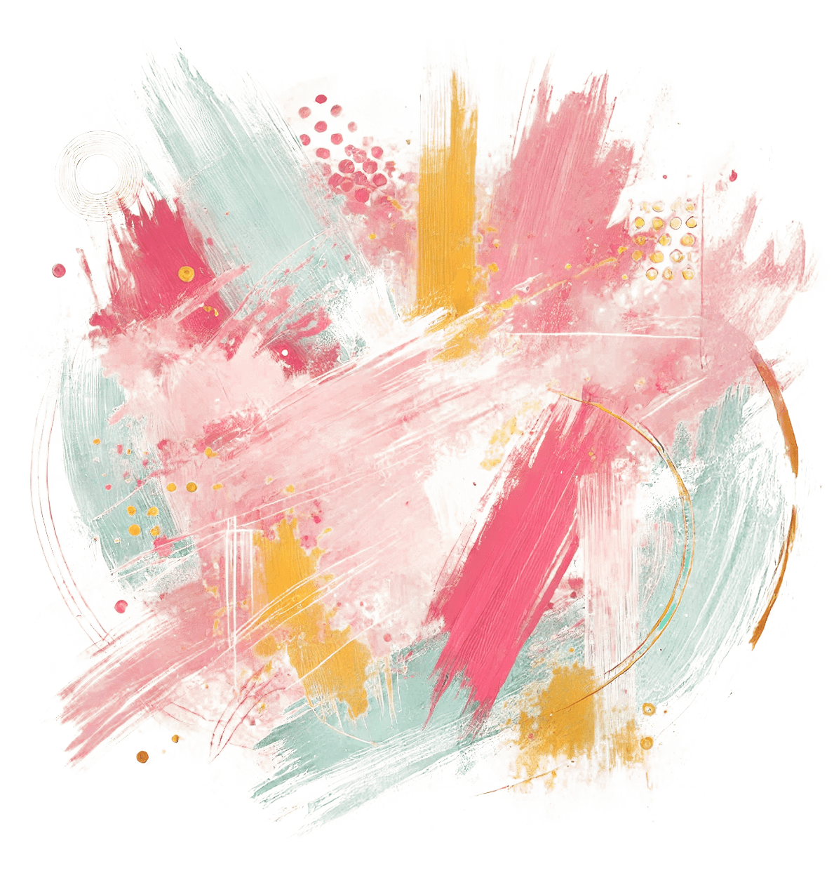 Paint background