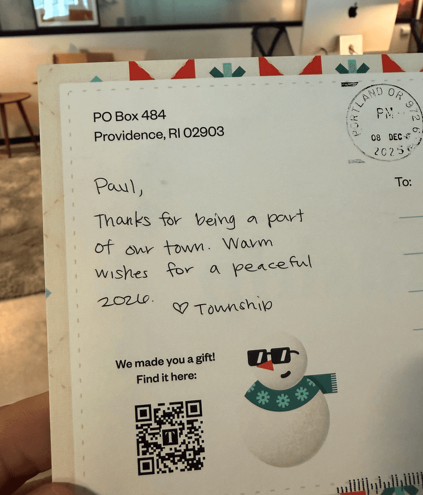 We Built a Thing #45: Chill Factor