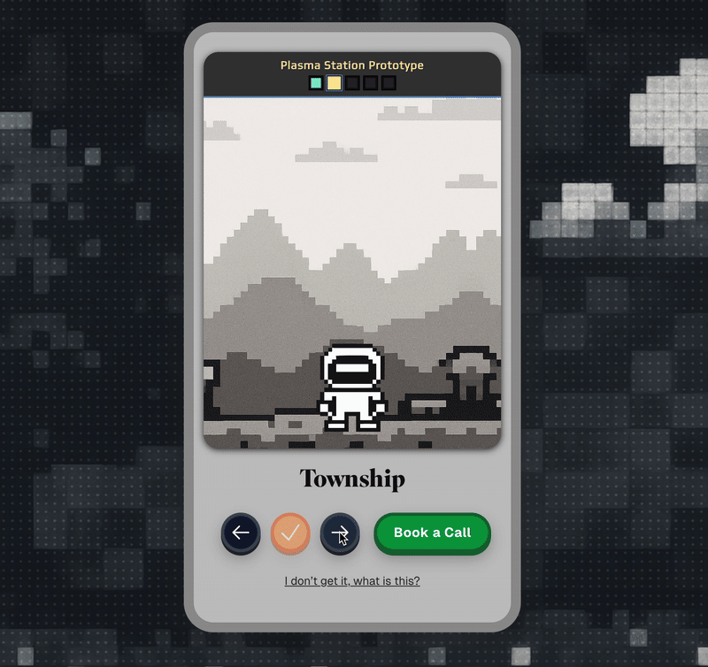 We Built a Thing #21: Launch Protocol