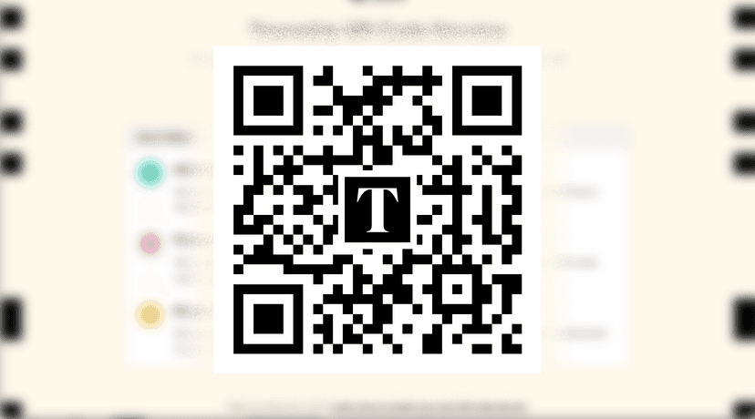 We Built a Thing #42: Create Your QR Code Service