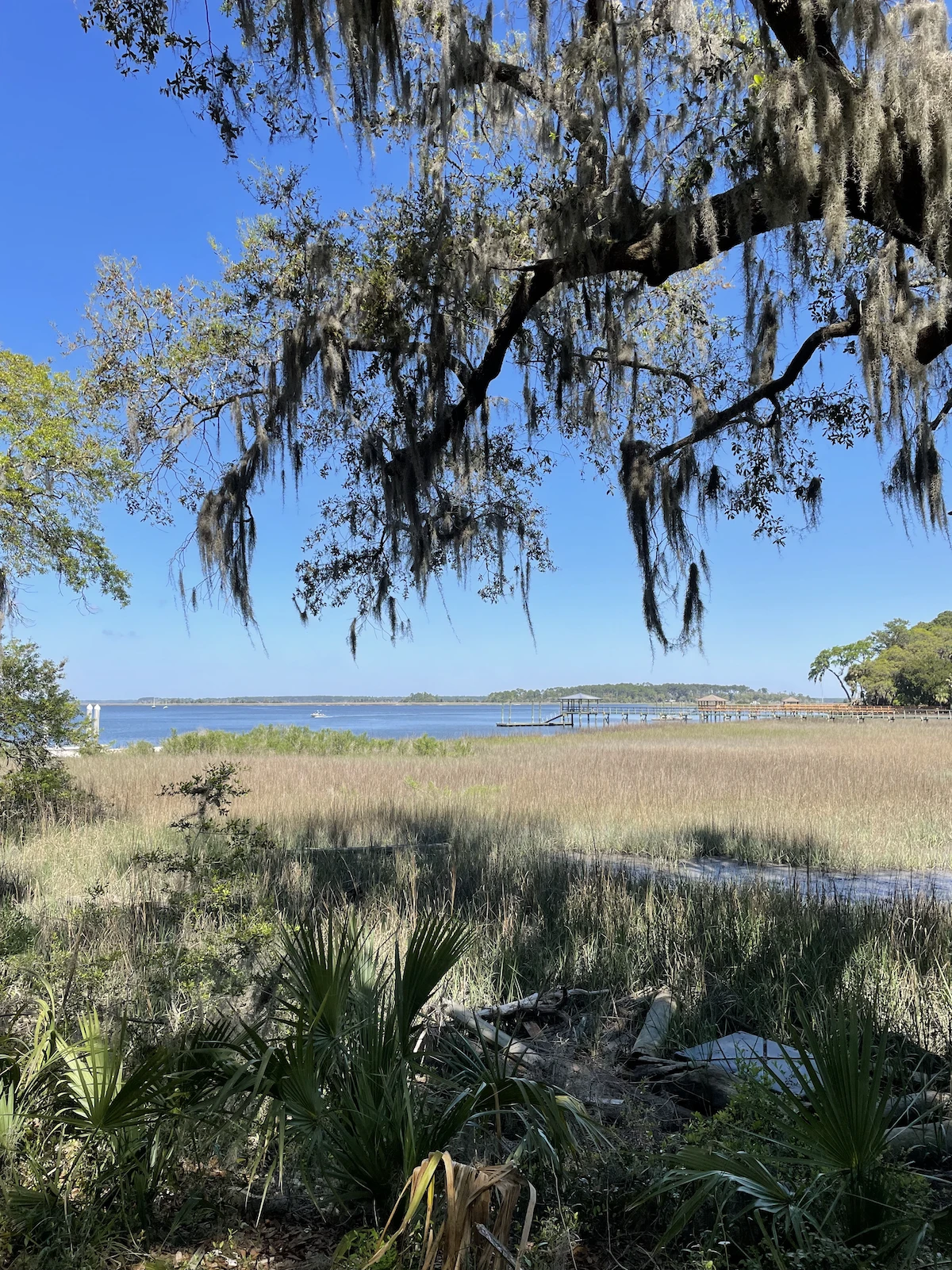Charleston, SC
