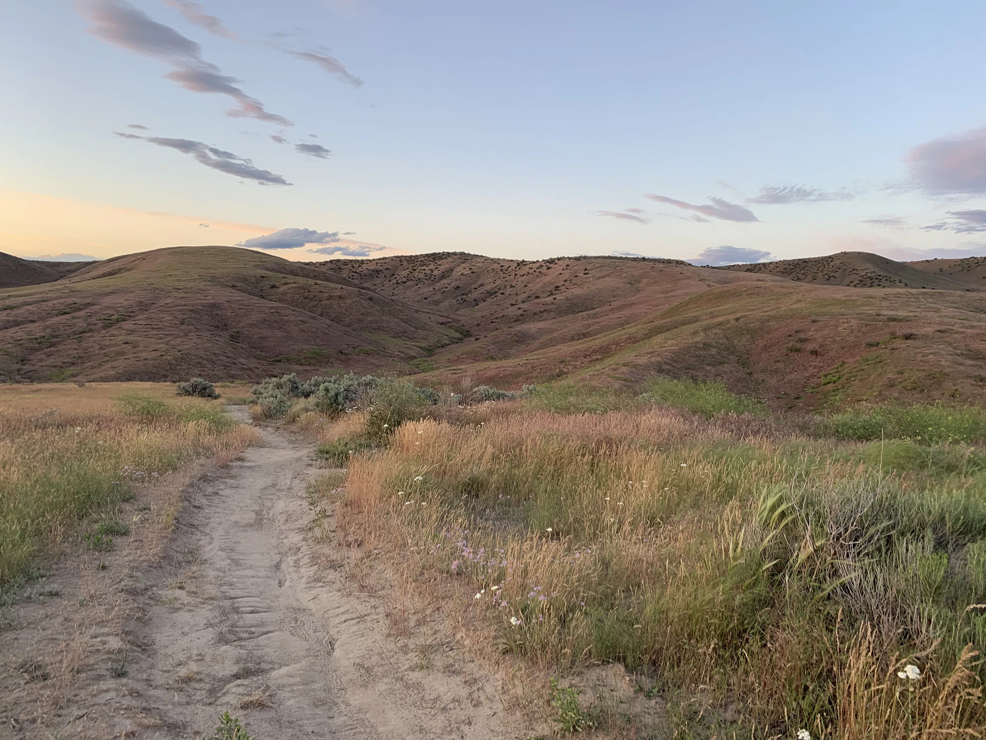 Boise, ID